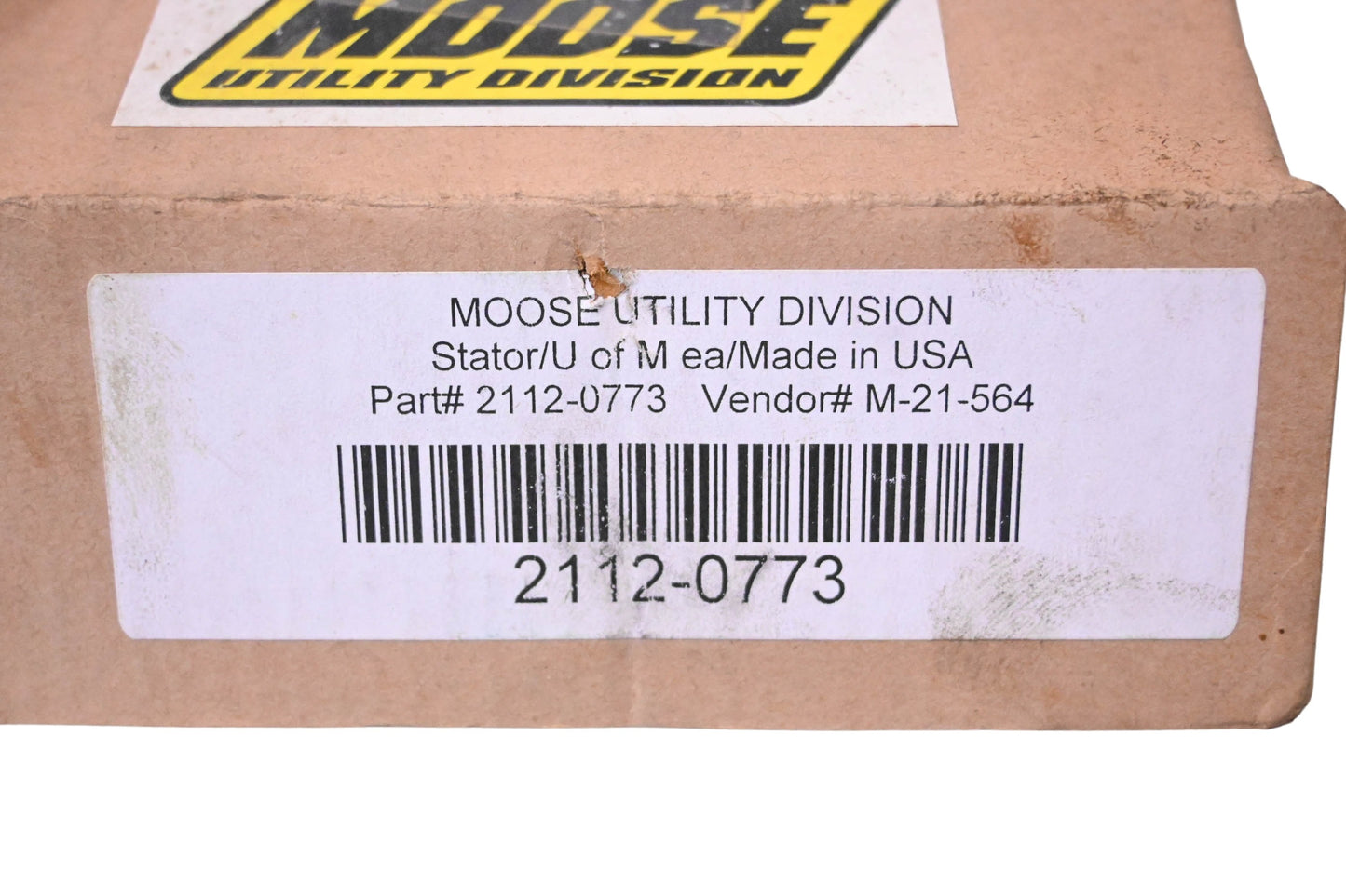 Moose Utilities 2112-0773 Stator Assembly