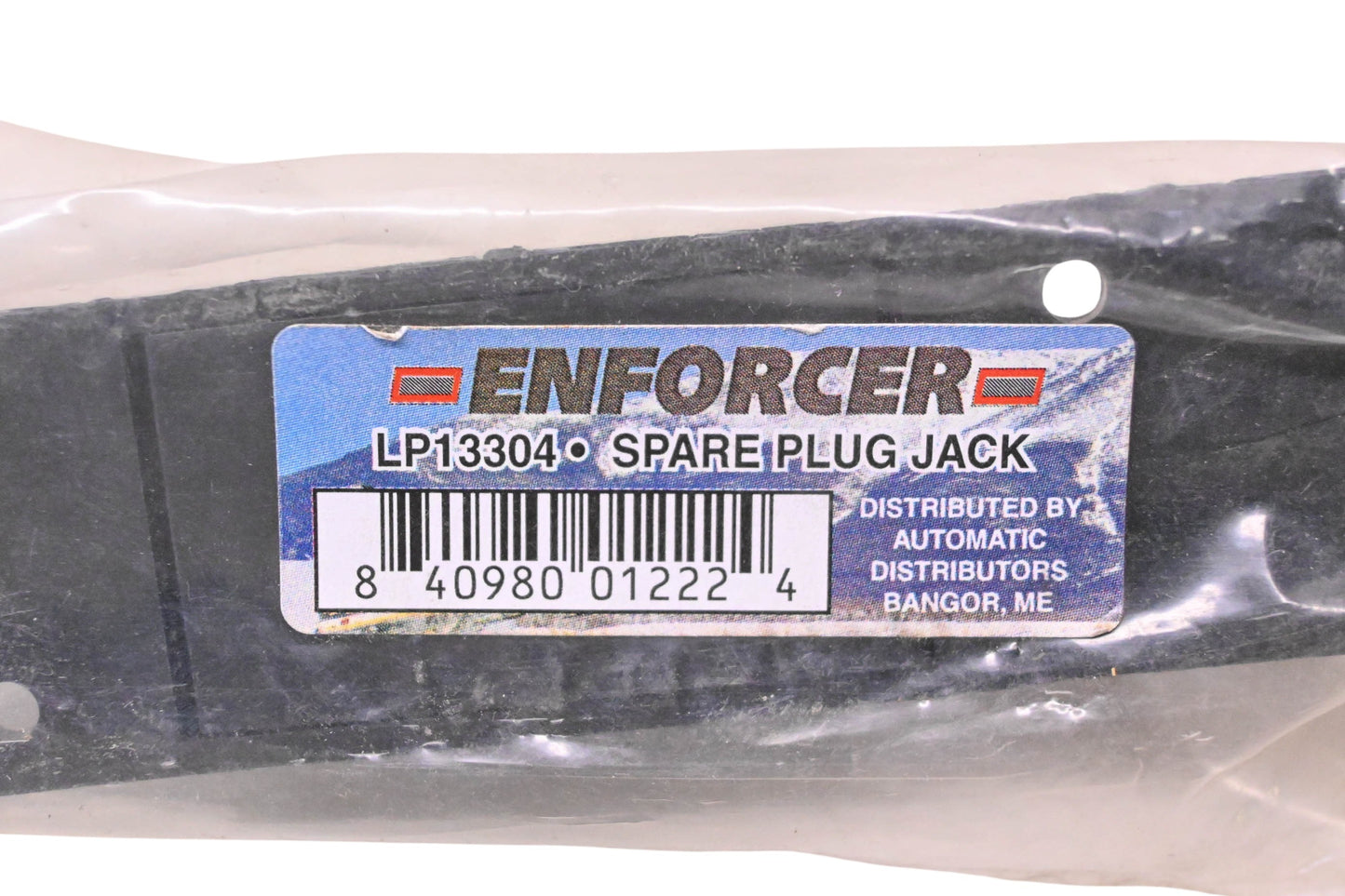New OEM Polaris LP13304 Spark Plug Cap Holder NOS