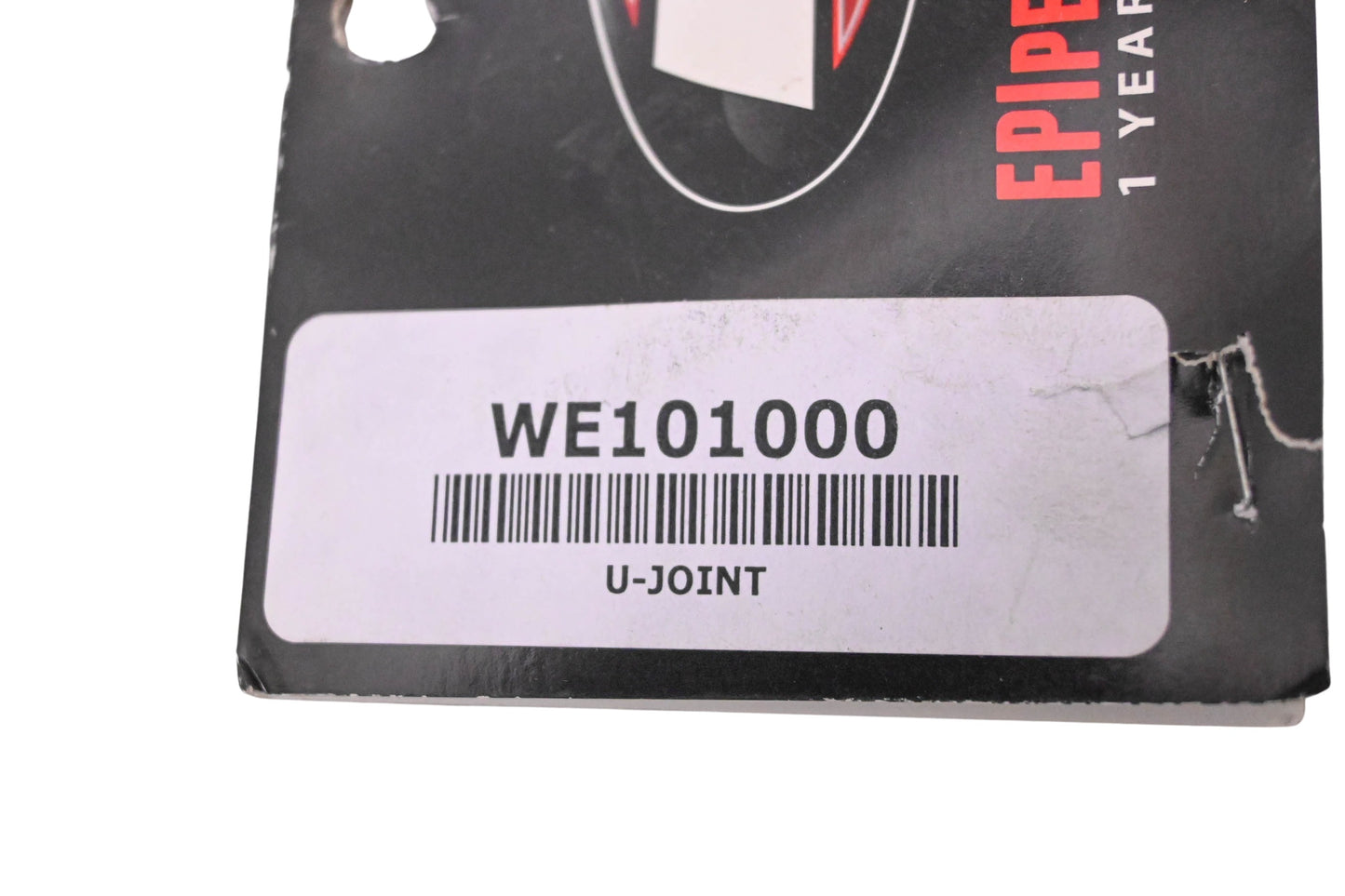 EPI WE101000 U-Joint Assembly Kit NOS