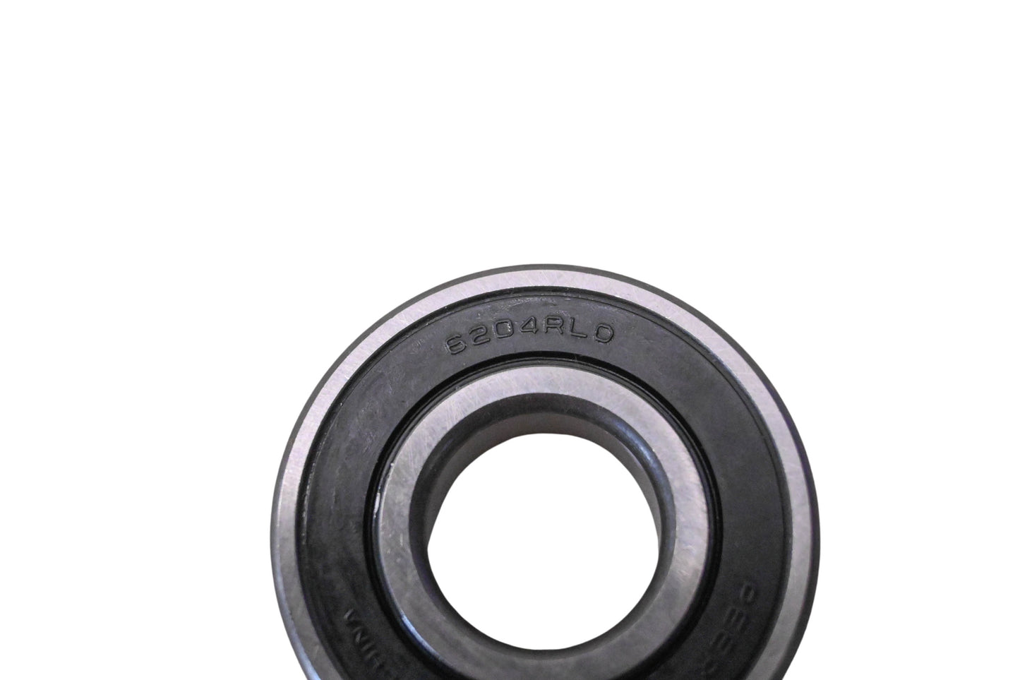 Peer 6204-2RLD Sealed Single Row Radial Bearing NOS