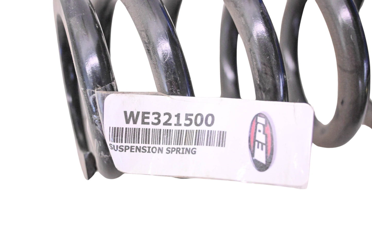 EPI WE321500 Black Heavy Duty Suspension Spring NOS