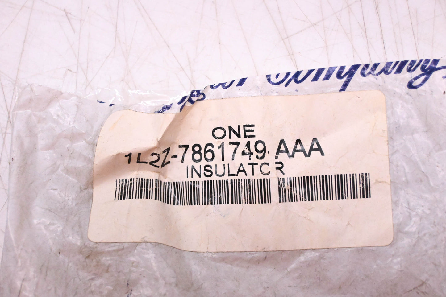 New OEM Ford 1L2Z-7861749-AAA Insulator NOS