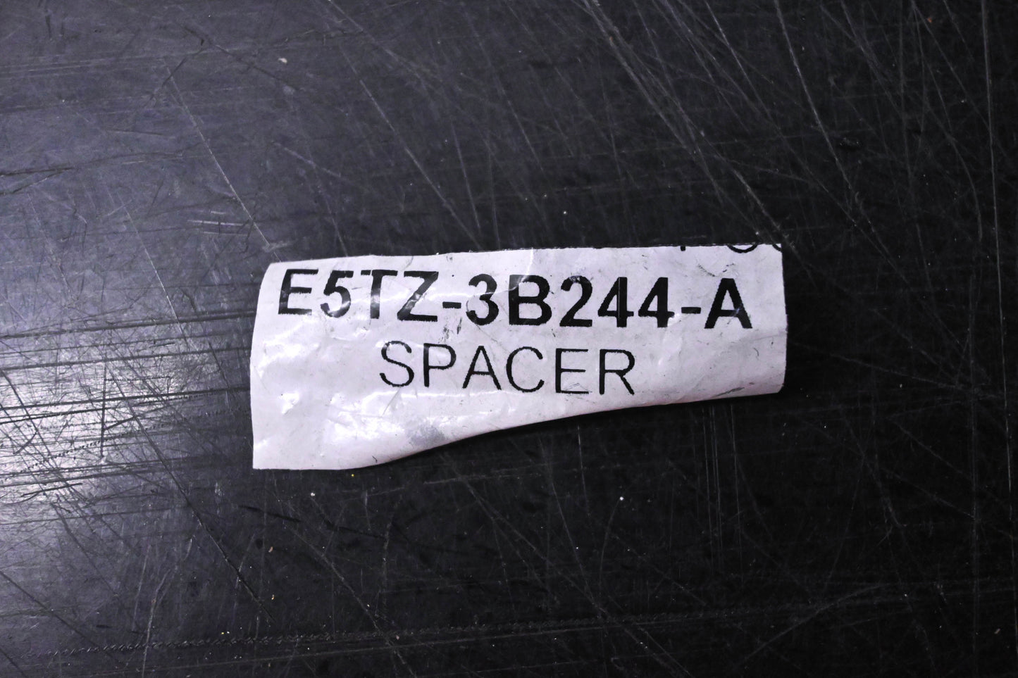 New OEM Ford E5TZ-3B244-A Spacer NOS