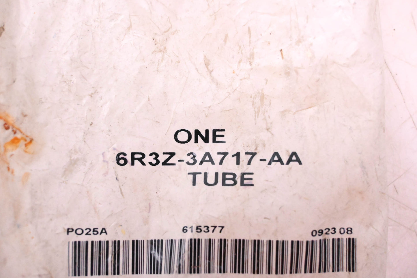 New OEM Ford 6R3Z-3A717-AA Pressure Tube Assembly NOS