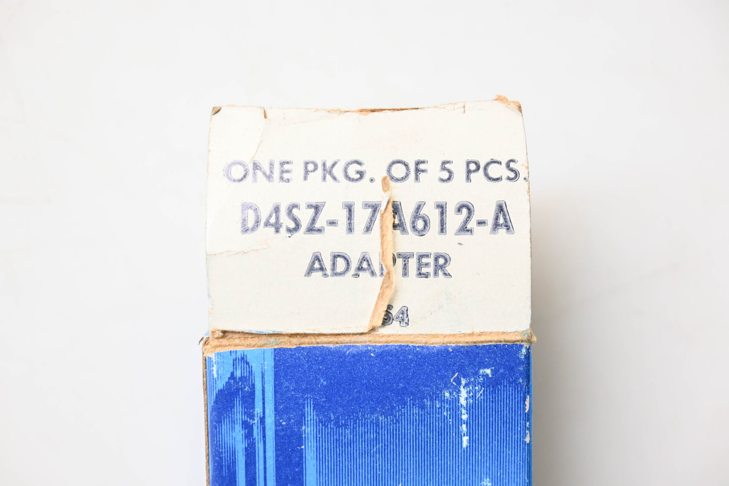 New OEM Ford D4SZ-17A612-A Windshield Washer Adapter NOS