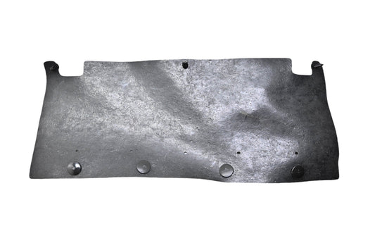 New OEM Ford 1C3Z-8327-BA Lower Deflector NOS