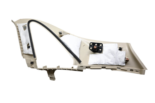 New OEM Ford EJ7Z-7831013-AH Left Upper Trim Panel NOS