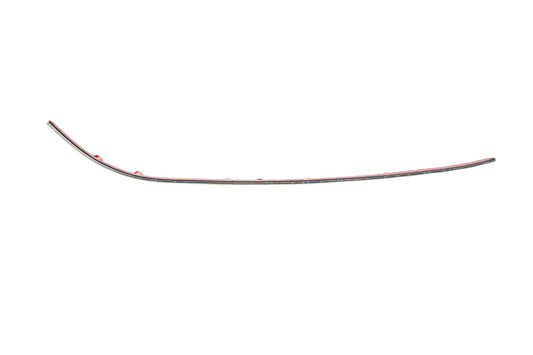 New OEM Ford E8OY-17K834-A Front Bumper Impact Strip NOS