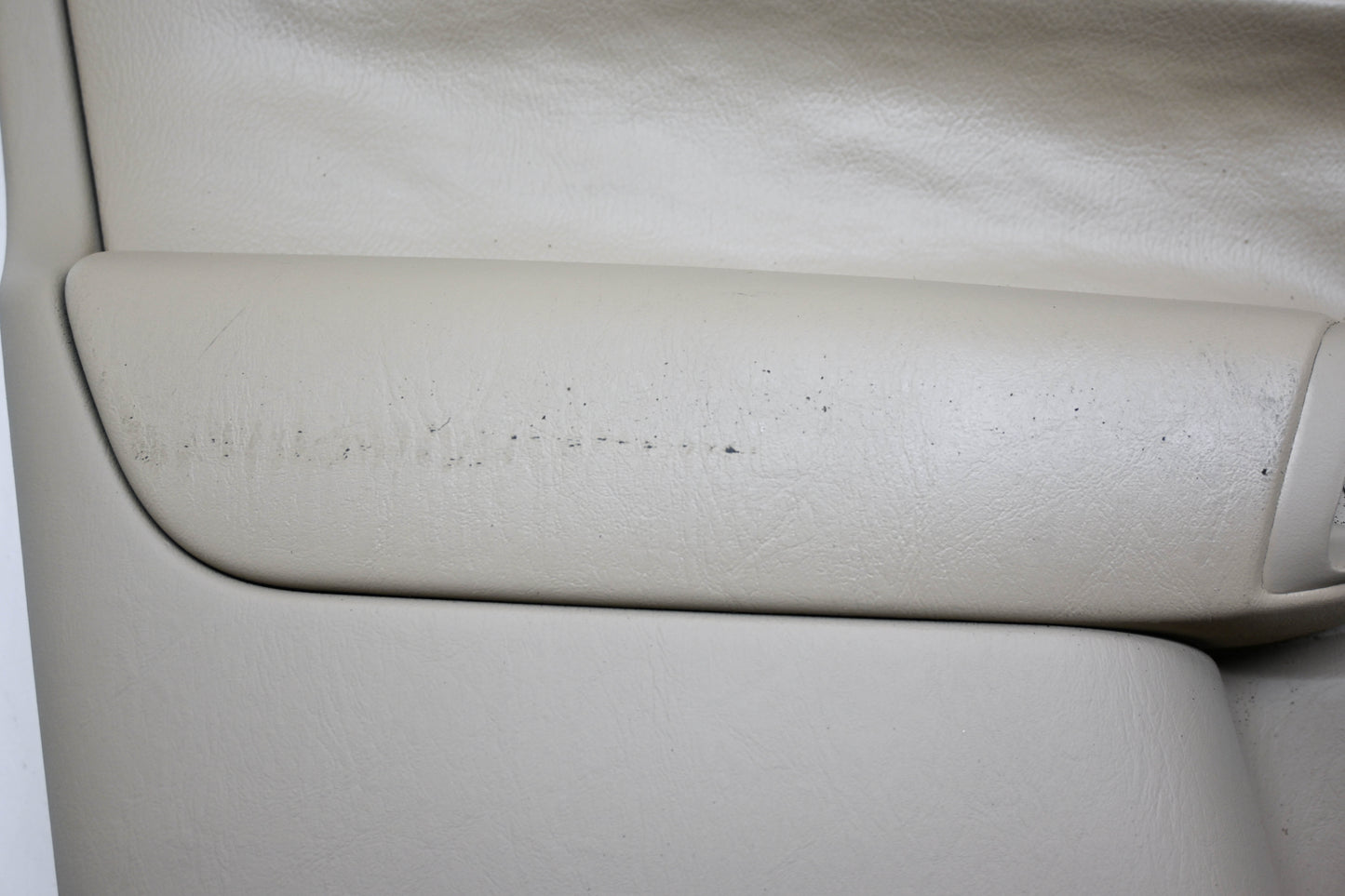 New OEM Ford 5S4Z-5423943-BBC Drivers Side Front Door Interior Trim Panel NOS