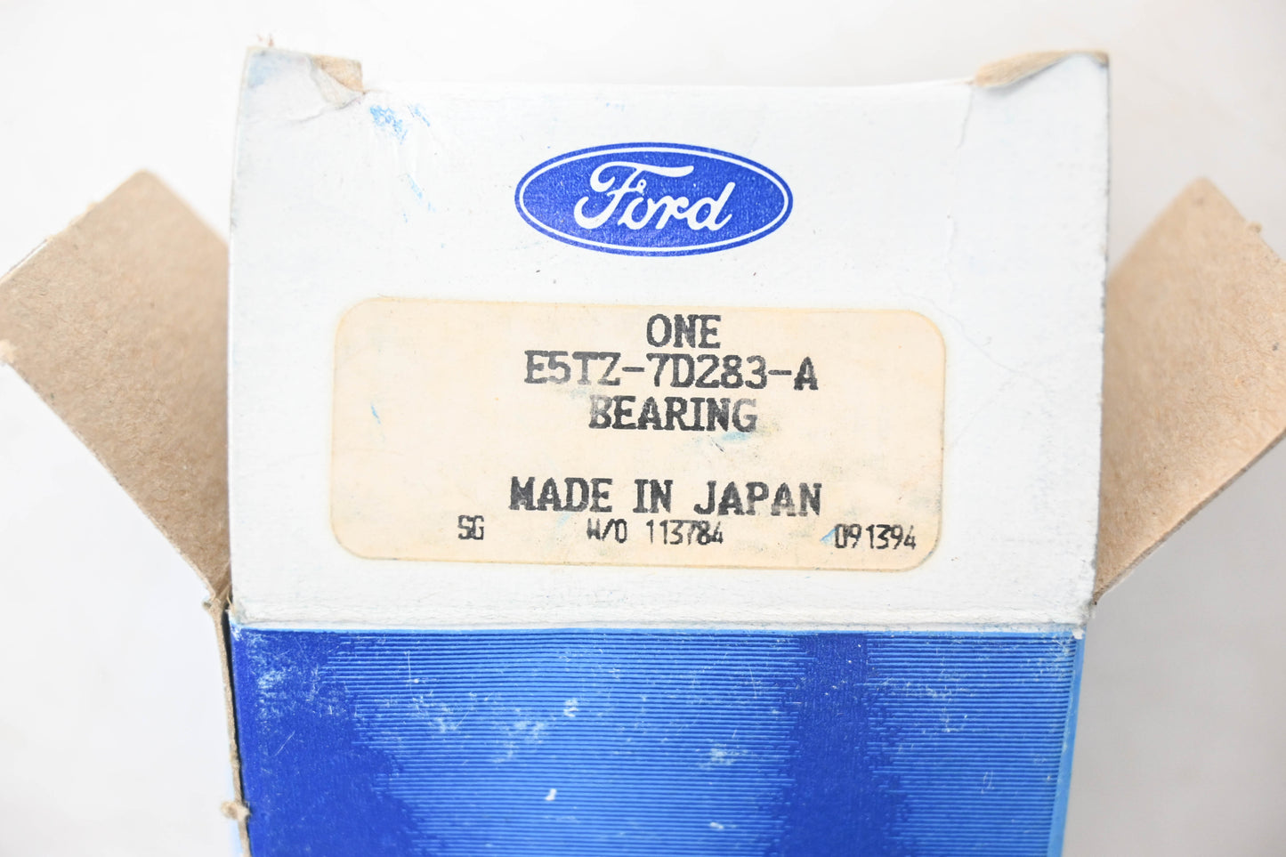 New OEM Ford E5TZ-7D283-A Countershaft Rear Bearing NOS