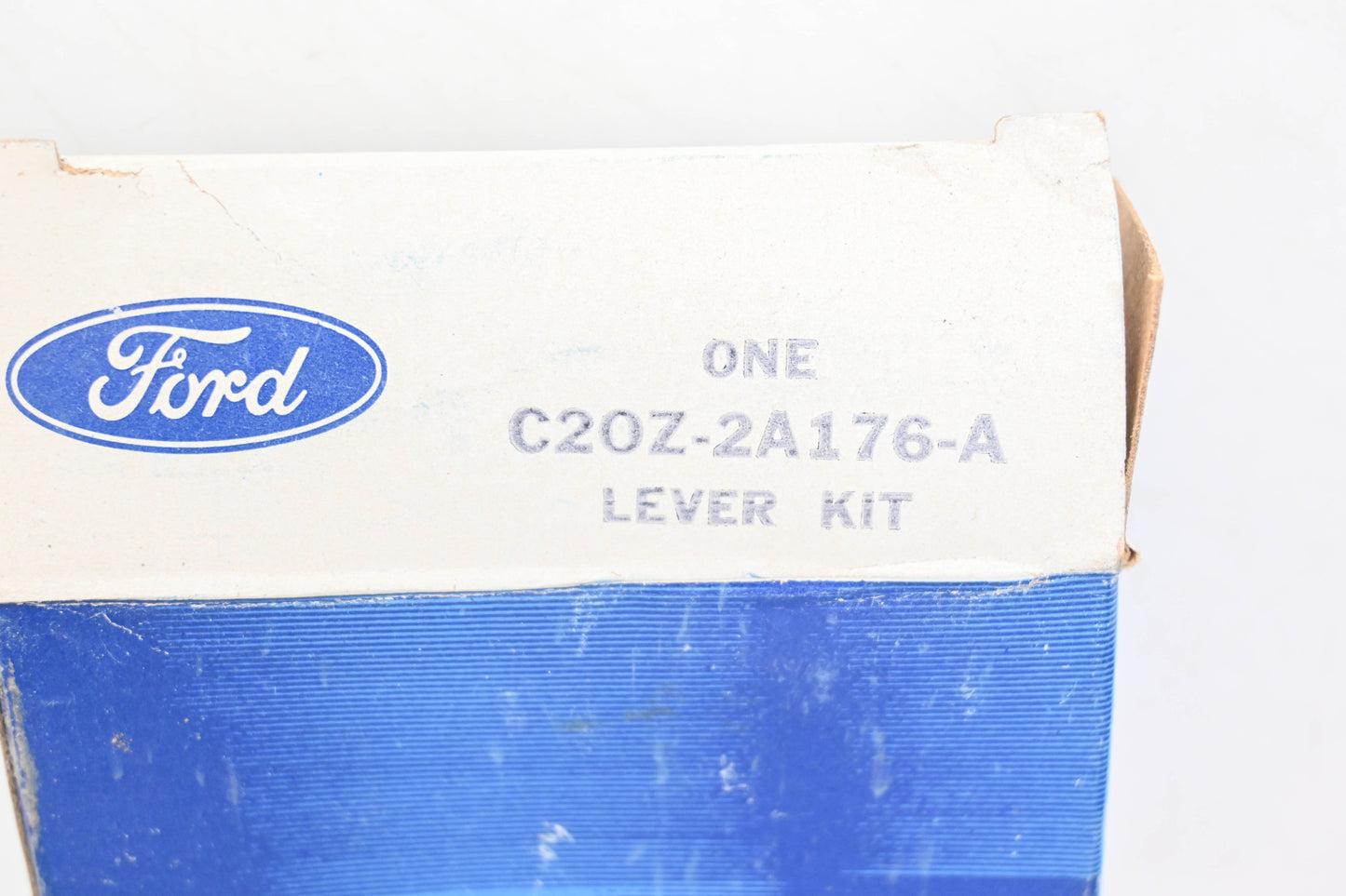 New OEM Ford C2OZ-2A176-A Brake Shoe Adjusting Kit NOS