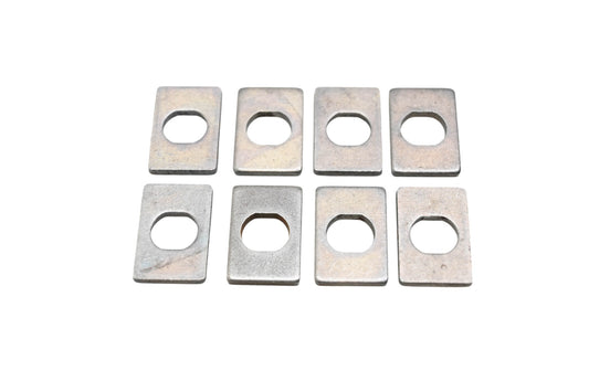 New OEM Ford E1FZ-6K559-A Rocker Arm Fulcrum Washers Qty 8 NOS