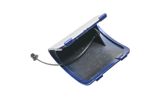 New OEM Ford F5RZ-5410176-EAF Rear Passenger Side Moulding NOS