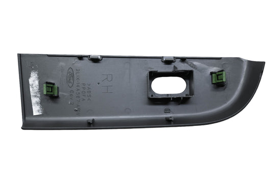 New OEM Ford 2L1Z-14527-AAE, 2L1X-14A567-AF Passenger Side Switch Housing NOS