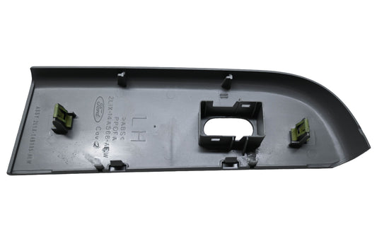 New OEM Ford 4L1Z-14528-AAA, 2L1X-14B135-AL Drivers Side Switch Housing NOS