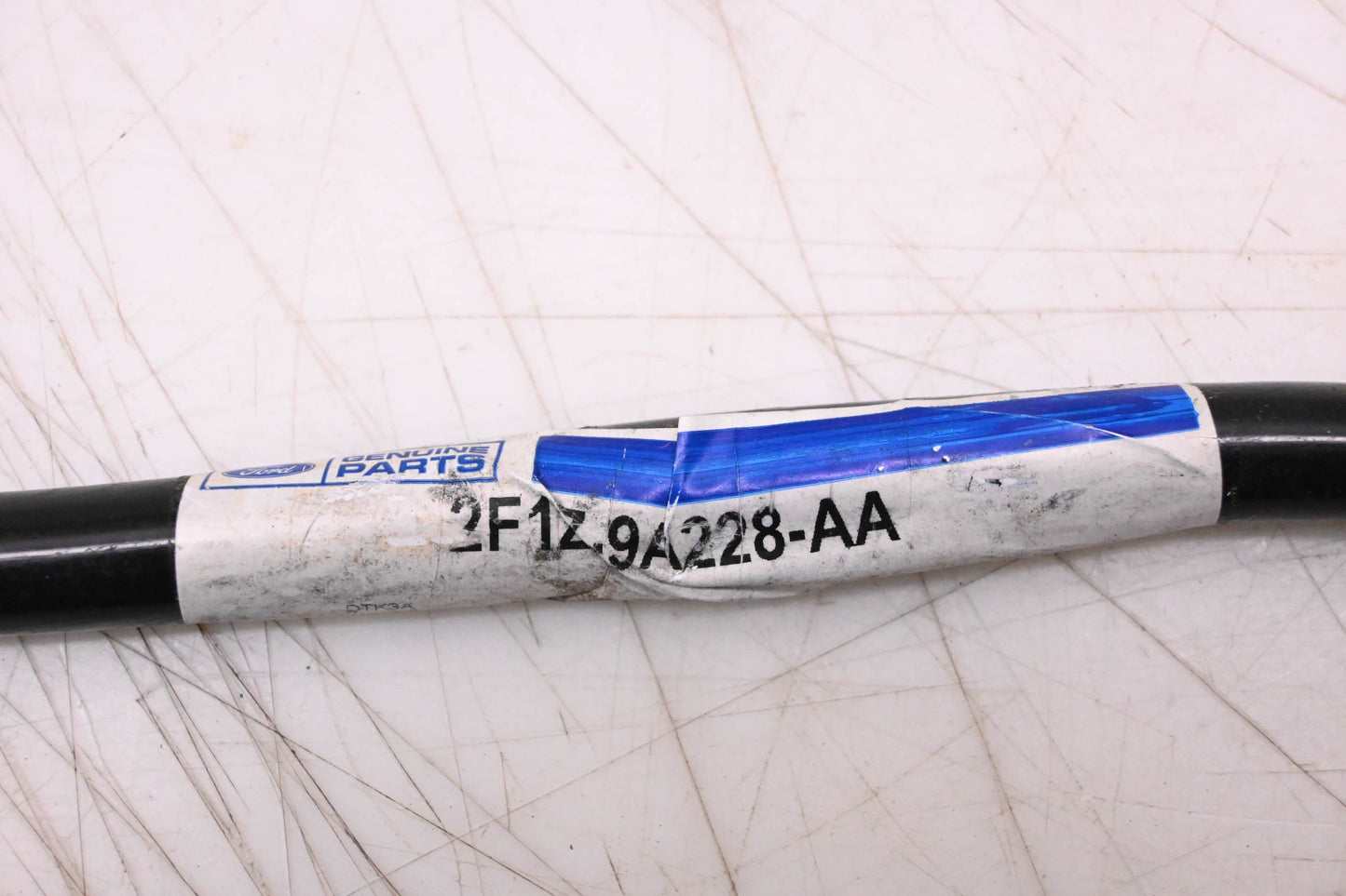 New OEM Ford 2F1Z-9A228-AA Fuel Vapor Tube Assembly NOS