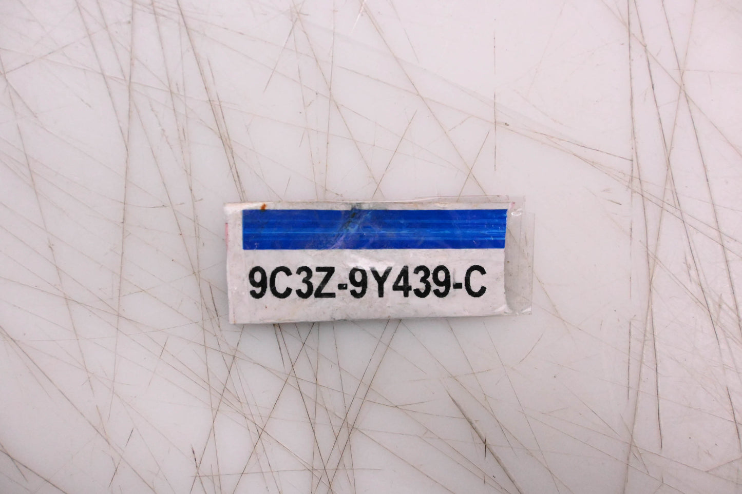 New OEM Ford 9C3Z-9Y439-C Hose Assembly NOS