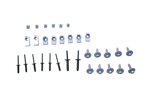 New OEM Ford 4W3Z-17C756-AA Retainer Kit NOS