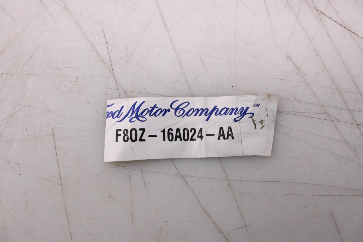New OEM Ford F8OZ-16A024-AA Bracket NOS