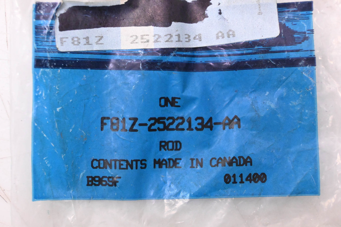 New OEM Ford F81Z-2522134-AA Connecting Rod NOS