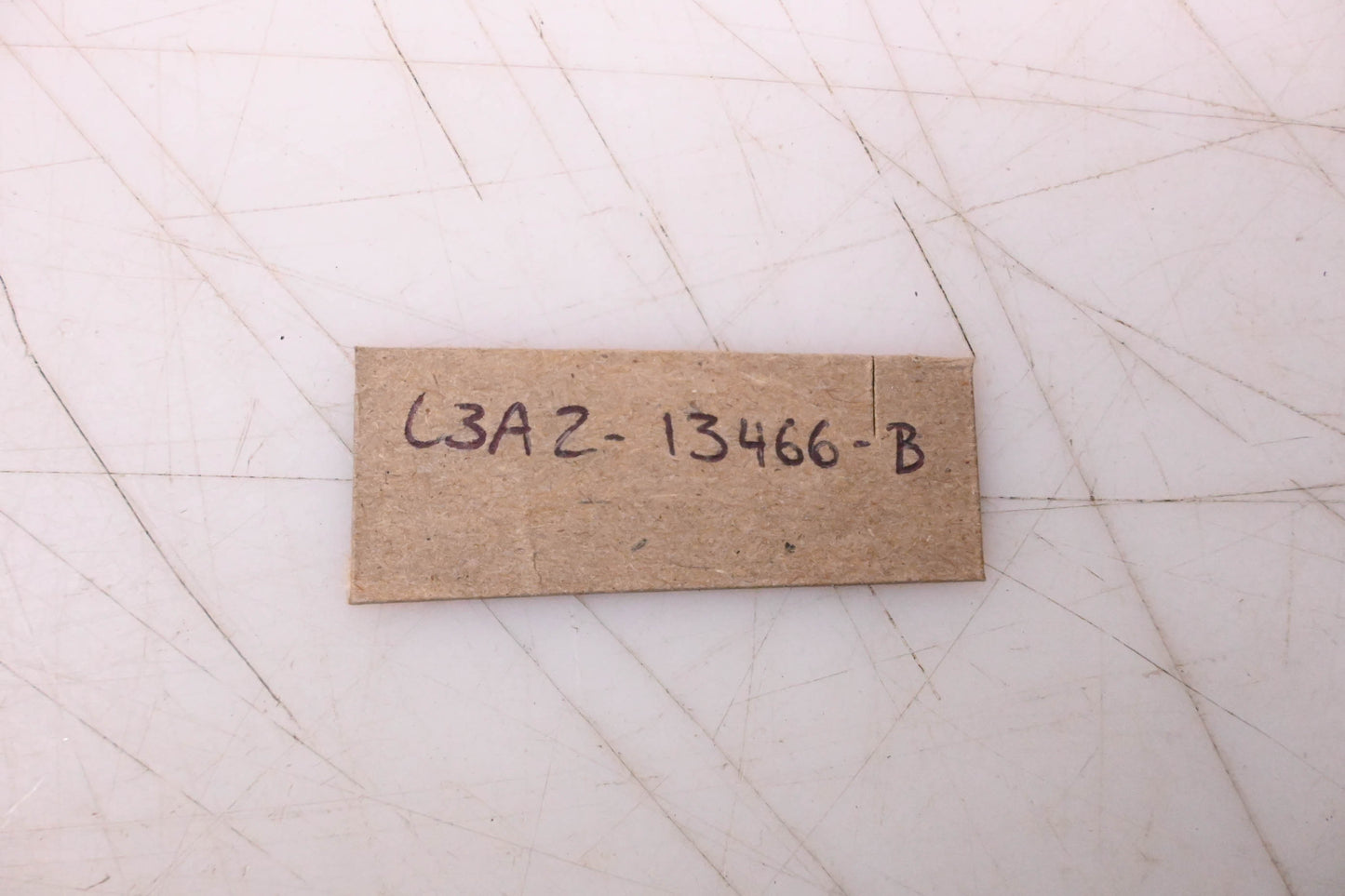 New OEM Ford C3AZ-13466-B Lamp Bulbs NOS