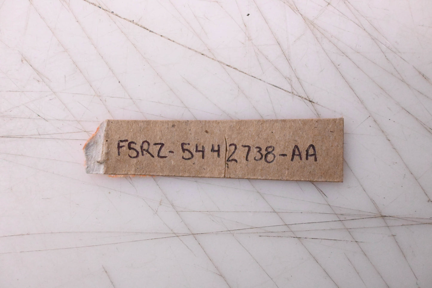 New OEM Ford F5RZ-5442738-AA Bracket NOS