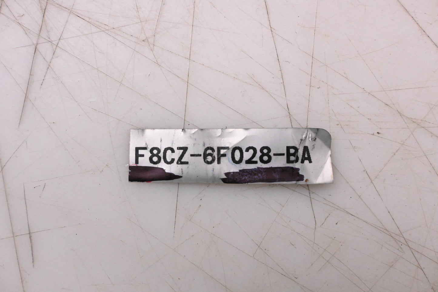 New OEM Ford F8CZ-6F028-BA Damper Assembly NOS