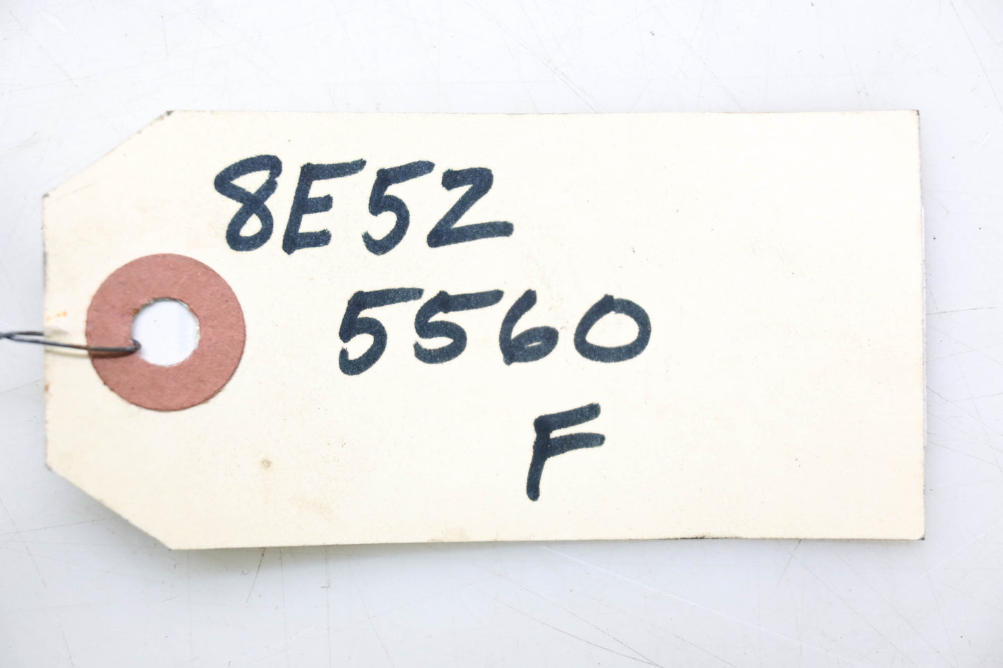 New OEM Ford 8E5Z-5560-F, 6E5C-5560-AF Coil Spring NOS