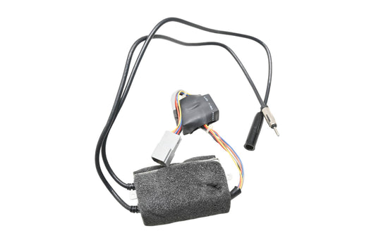 New OEM Ford 3L1Z-14A411-AA, 3L1J-19B150-AA Wiring Assembly NOS