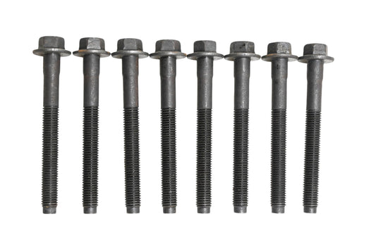 New OEM Ford E9DZ-6065-B Cylinder Head Bolts Qty 8 NOS