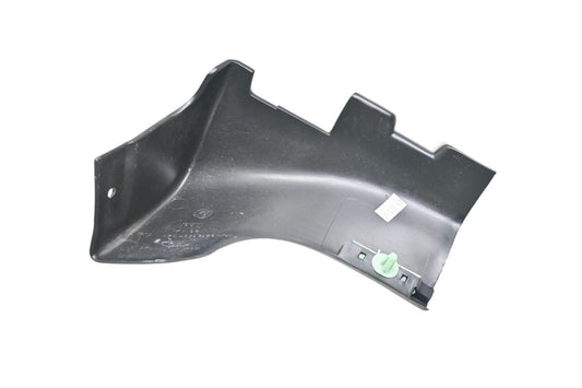 New OEM Ford F77Z-9810177-AAB Left Rocker Panel Guard Kit NOS