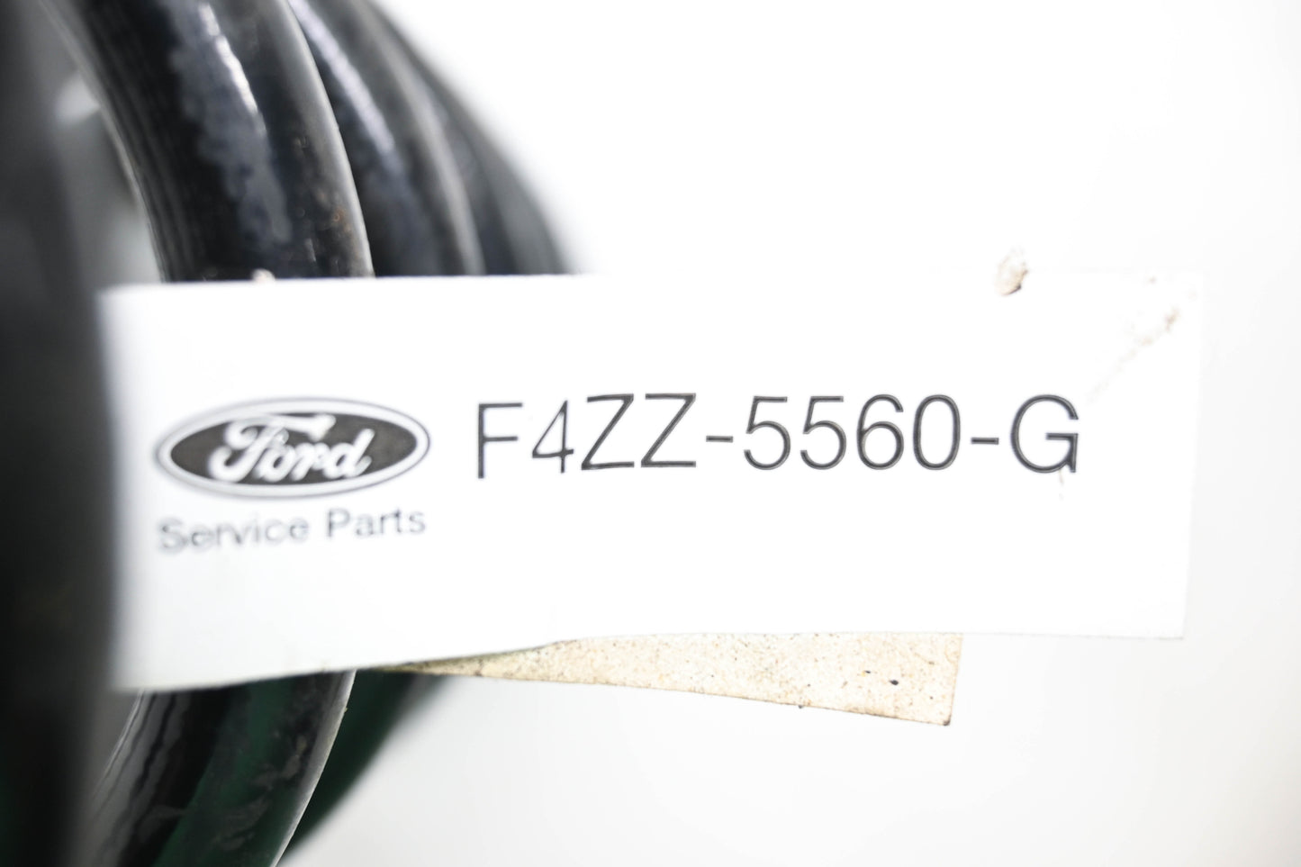 New OEM Ford F4ZZ-5560-G, F4ZC-5560-AHA Coil Spring NOS