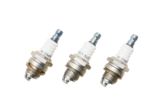 Denso W22MP-U, 3027 Spark Plugs Qty 3 NOS