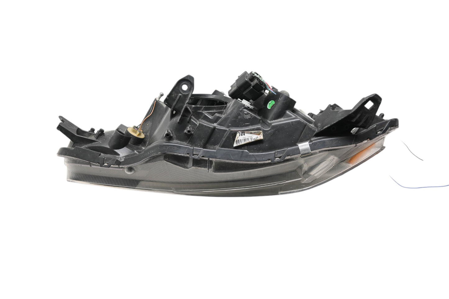 Mitsubishi 8301C3-39 Mitsubishi Lancer Driver Side Headlight NOS