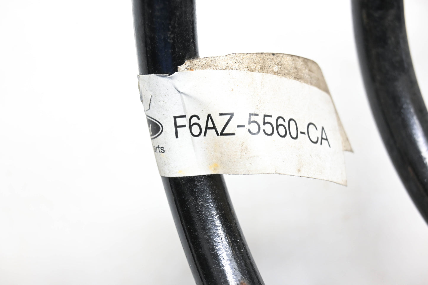 New OEM Ford F6AZ-5560-CA, F6AC-5560-CA Coil Spring NOS