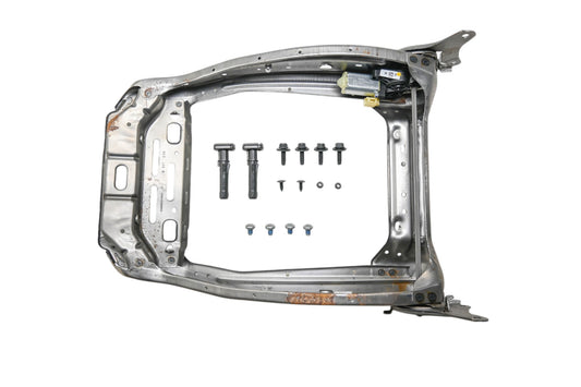 New OEM Ford EJ5Z-5460005-CB Front Passenger Seat Back Frame Assembly Kit NOS