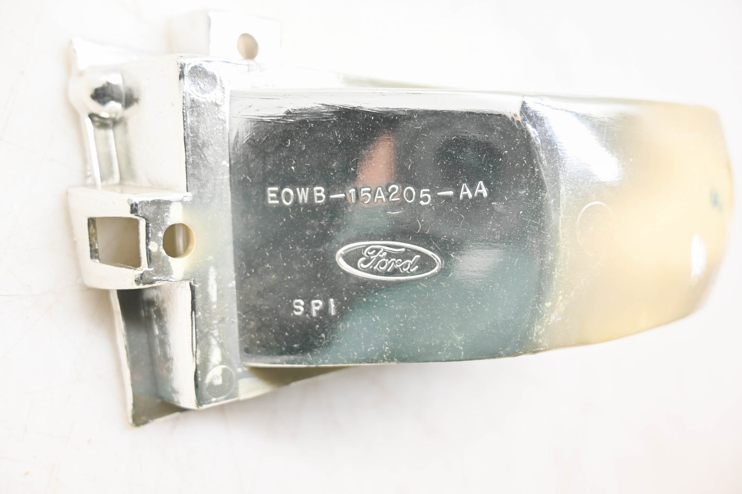 New OEM Ford EOWB-15A205-AA Front Passenger Side Top Lamp Assembly NOS