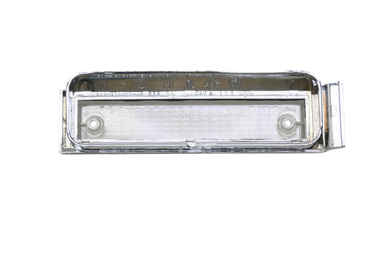 New OEM Ford D9AZ-15514-A Rear Passenger Side Backup Lamp Lens NOS