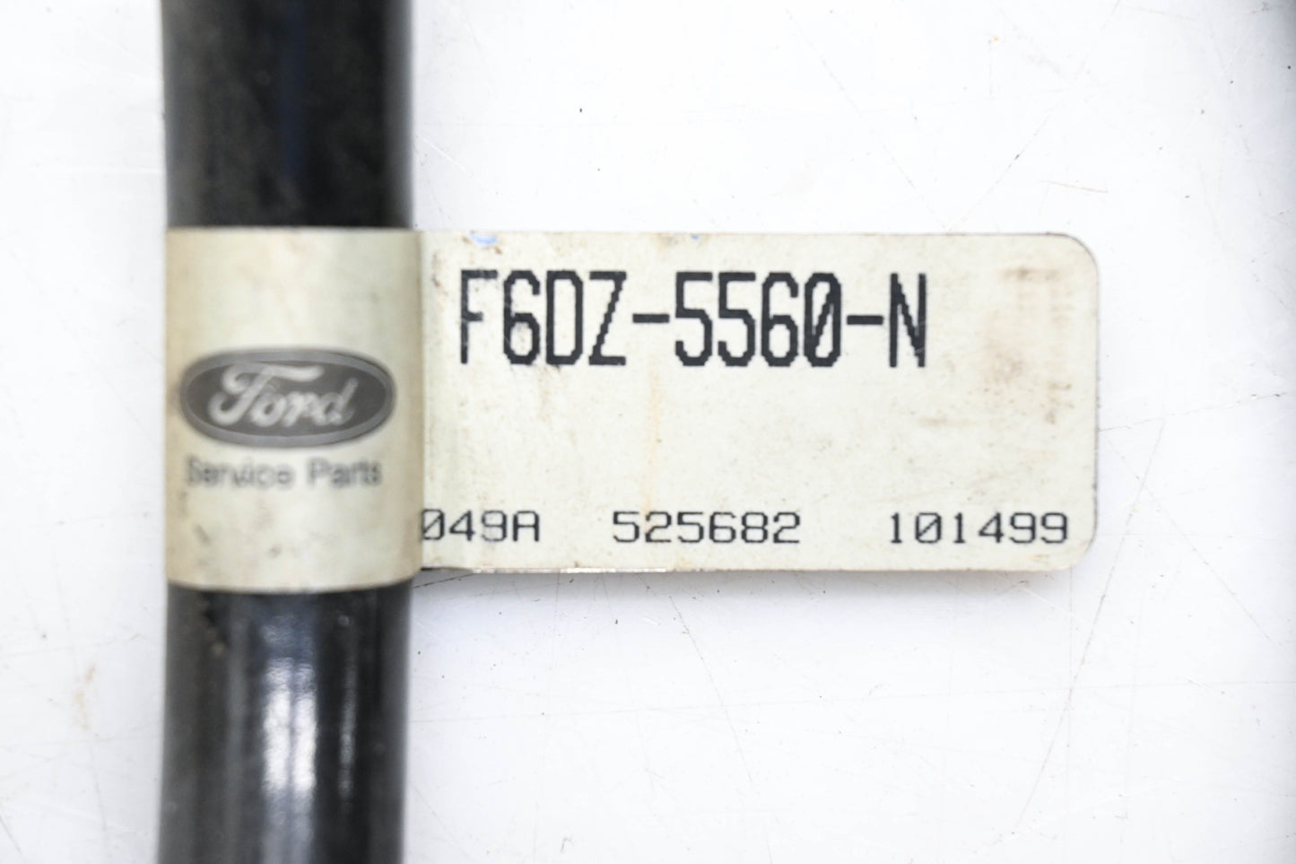 New OEM Ford F6DZ-5560-N Coil Spring NOS