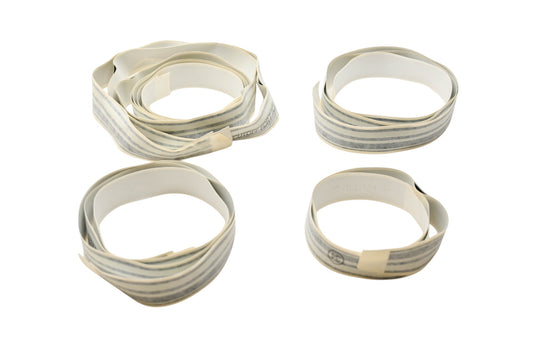 New OEM Ford F6TZ-1520000-KAD Stripe Decal Kit NOS