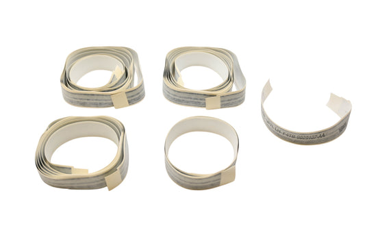 New OEM Ford 1L3Z-1520001-KCL Stripe Decal Kit NOS