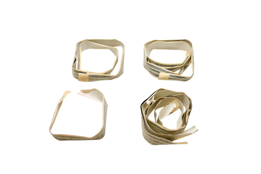 New OEM Ford F6TZ-1520001-KBD Stripe Decal Kit NOS