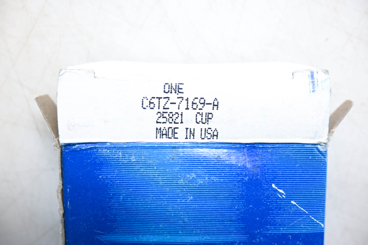 New OEM Ford C6TZ-7169-A Bearing Cup NOS
