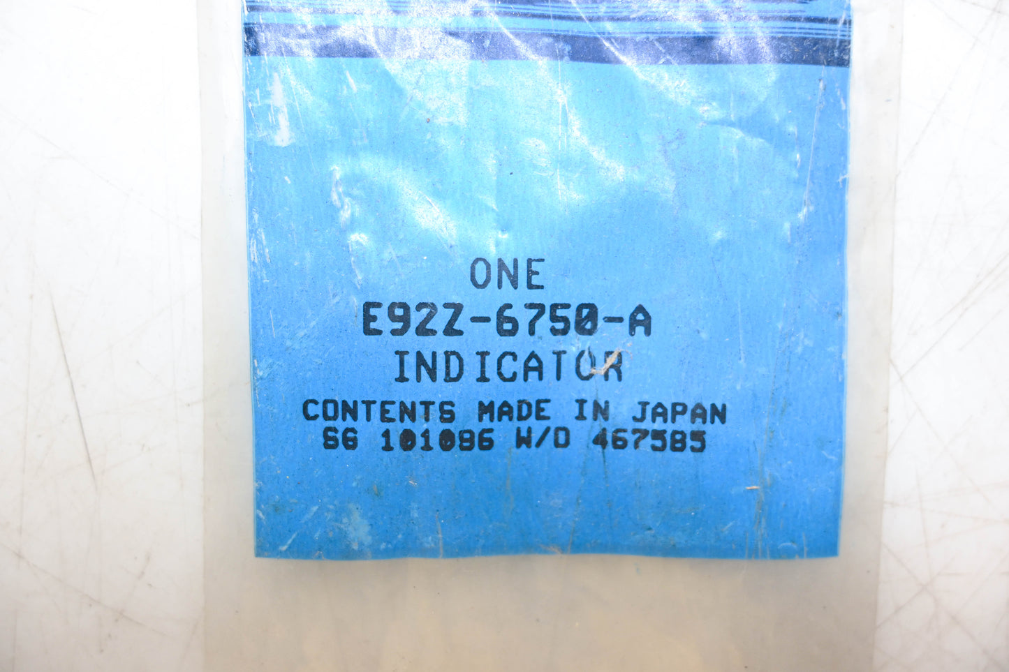 New OEM Ford E92Z-6750-A Indicator Assembly NOS