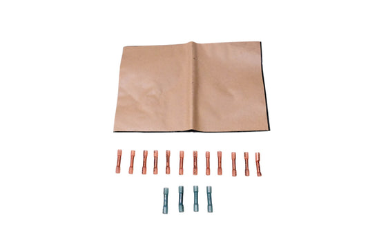 New OEM Ford 2F2Z-114B34-AA Trailer Wiring Kit NOS