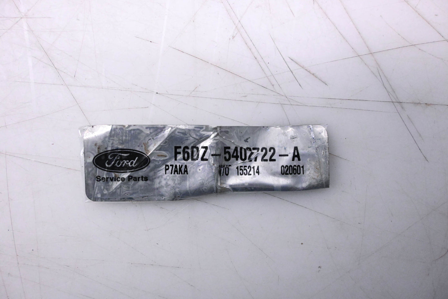 New OEM Ford F6DZ-5402722-A Bracket NOS