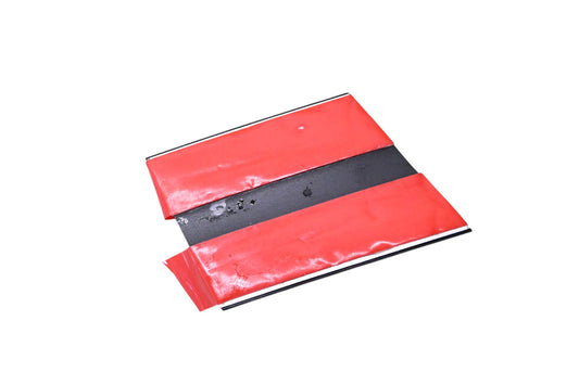 New OEM Ford E7FZ-16003-A Right Side Front Fender Moulding NOS