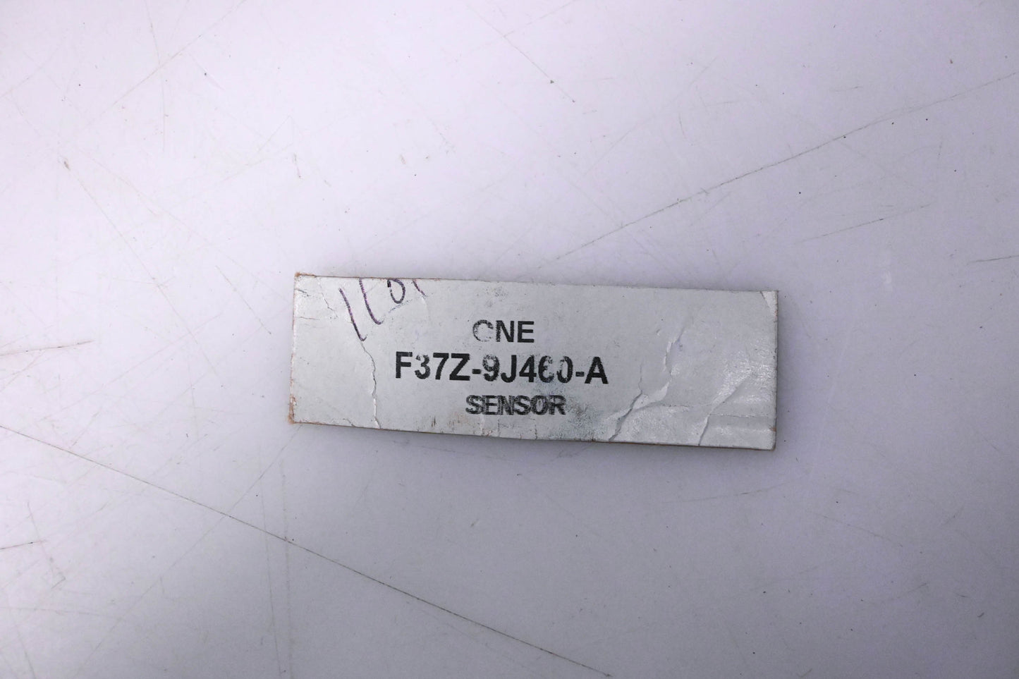 New OEM Ford F37Z-9J460-A EGR Pressure Sensor Assembly NOS
