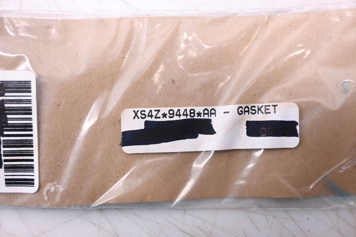 New OEM Ford XS4Z-9448-AA Gasket NOS