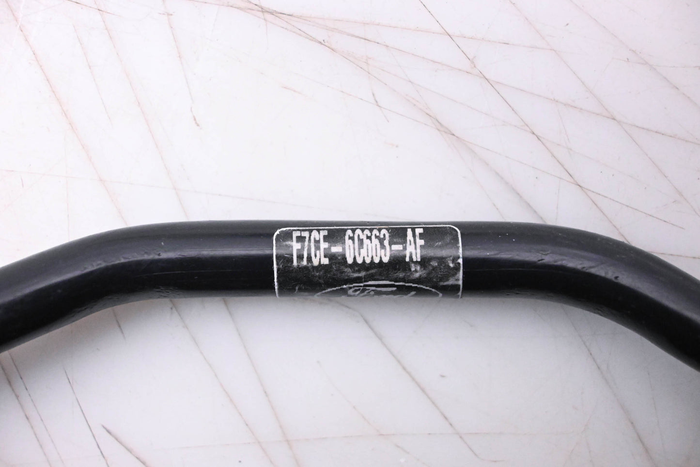 New OEM Ford F7CE-6C663-AF Hose & Connector Assembly NOS